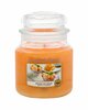 Lõhnaküünal Yankee Candle Mango Ice Cream, 65 - 75 h, 411 g