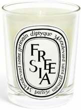 Aroomiküünal Diptyque Freesia, 60 h, 190 g