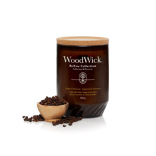 Aroomiküünal WoodWick Ginger & Turmeric, 368 g
