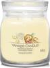 Aroomiküünal Yankee Candle Banoffee Waffle, 368 g