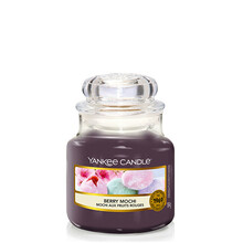 Aroomiküünal Yankee Candle Berry Mochi, 20 - 30 h, 104 g
