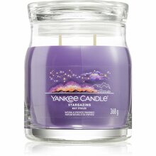 Lõhnaküünal Yankee Candle Stargazing, 35 - 50 h, 368 g