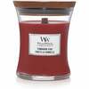 Aroomiküünal WoodWick Cinnamon Chai, Mini, 20 - 30 h, 85 g