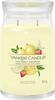 Lõhnaküünal Yankee Candle Iced Berry Lemonade, suur klaas 567 g