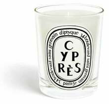 Aroomiküünal Diptyque Cypres, 60 h, 190 g