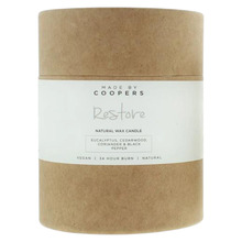 Aroomiküünal Made By Coopers Restore Eucalyptus, 175 g