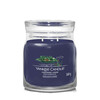 Aroomiküünal Yankee Candle Lakefront Lodge, medium glass 368 g