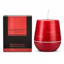 Aroomiküünal Magnetifico Power of Pheromones Aphrodisiac Sweet Strawberries, 200 g