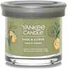 Aroomiküünal Yankee Candle Sage & Citrus, small tumbler 122 g