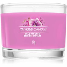 Aroomiküünal Yankee Candle Wild Orchid, 7 - 10 h, 37 g