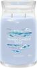Aroomiküünal Yankee Candle Ocean Air, 567 g