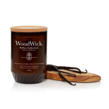 Aroomiküünal WoodWick Cherry Blossom & Vanilla, 368 g