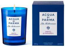 Aroomiküünal Acqua Di Parma Blu Mediterraneo Mirto di Panarea, 200 g