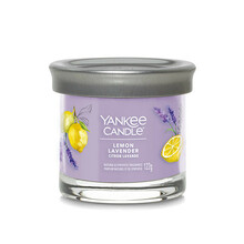 Aroomiküünal Yankee Candle Lemon Lavender, Signature Tumbler, 122 g
