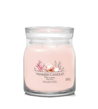 Aroomiküünal Yankee Candle Pink Sands, 368 g
