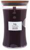 Aroomiküünal WoodWick Black Cherry, 120 h, 609,5 g