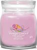 Lõhnaküünal Yankee Candle Hand Tied Blooms, medium, 368 g