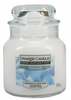 Lõhnaküünal Yankee Candle Home Inspiration Soft Cotton, 20 - 30 h, 104 g