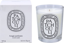 Lõhnaküünal Diptyque Patchouli, 50 - 60 h, 190 g