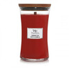 Lõhnaküünal WoodWick Cinnamon Chai, 120 h, 609,5 g