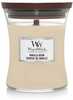 Aroomiküünal WoodWick Vanilla Bean, 275 g