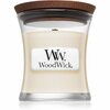 Lõhnaküünal WoodWick White Tea & Jasmine, 30 h, 85 g