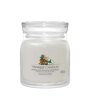 Lõhnaküünal Yankee Candle Woodland Weekend Memories, 368 g