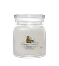 Lõhnaküünal Yankee Candle Woodland Weekend Memories, 368 g