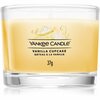 Aroomiküünal Yankee Candle Vanilla Cupcake, 37 g