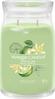 Aroomiküünal Yankee Candle Vanilla Lime, 567g