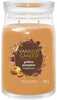 Lõhnaküünal Yankee Candle Golden Pumpkin Signature, 368 g