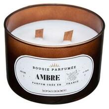 Aroomiküünal Atmosphera Ambre, 15 - 20 h, 470 g