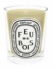 Lõhnaküünal Diptyque Feu de Bois, 60 h, 190 g