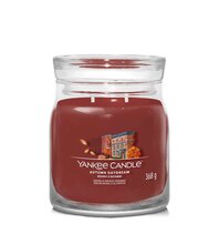 Aroomiküünal Yankee Candle Autumn Daydream, medium 368 g