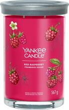 Aroomiküünal Yankee Candle Red Raspberry, signature tumbler large 567 g