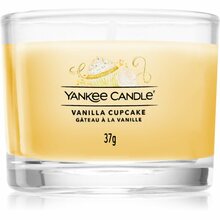Aroomiküünal Yankee Candle Vanilla Cupcake, 37 g