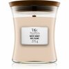 Aroomiküünal WoodWick White Honey, 100 h, 275 g