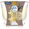 Lõhnaküünal Glade Vanilla Cream Cookies, 204 g