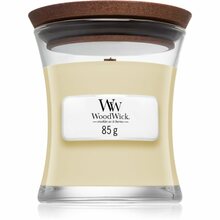 Aroomiküünal WoodWick White Teak, 85 g