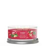 Aroomiküünal Yankee Candle Holiday Cheer, signature tumbler 340 g