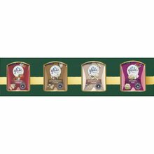 Kingikomplekt Glade Scented candle gift set