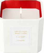 Lõhnaküünal Cartier Les Ecrins Canopee, 220 g