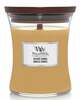Aroomiküünal WoodWick Gilded Sands, 55 - 65 h, 275 g