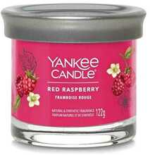 Aroomiküünal Yankee Candle Red Raspberry, Signature Tumbler, 122 g