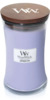 Lõhnaküünal WoodWick Lavender Spa, 120 h, 609,5 g