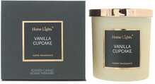 Aroomiküünal Home Lights Vanilla Cupcake, 215 g