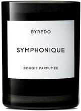 Lõhnaküünal Byredo Symphonique, 240 g