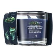 Lõhnaküünal Yankee Candle Lakefront Lodge, 37 g