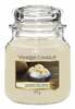 Lõhnaküünal Yankee Candle Coconut Rice Cream, 65 h, 411 g