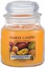 Aroomiküünal Yankee Candle Mango Peach Salsa, 65 h, 411 g